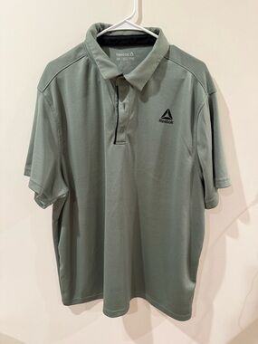 Reebok Men’s Golf Shirt
